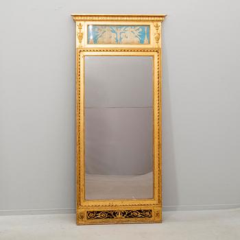 Mirror Empire first half of the 19th century.
