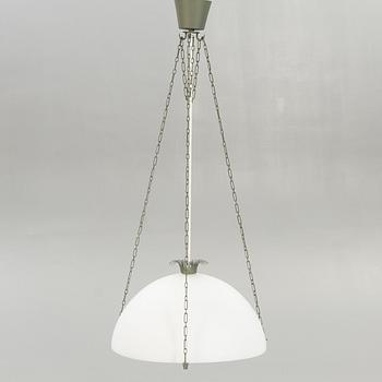 Gunnar Asplund,  taklampa, "Asplund", Ateljé Lyktan.