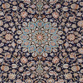 MATTA, Keshan, ca 402 x 308 cm.