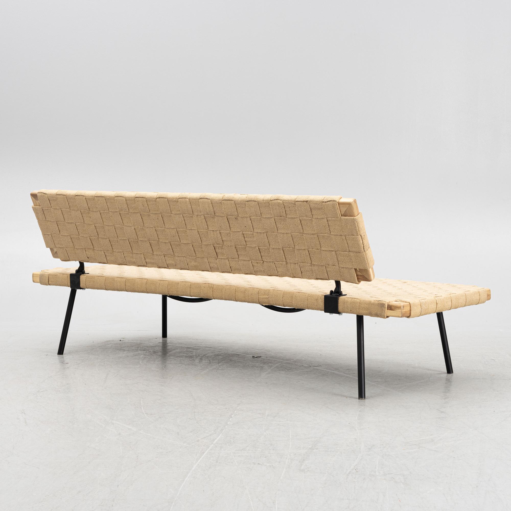 Ilse Crawford, sofa/daybed, "Sinnerlig", IKEA.