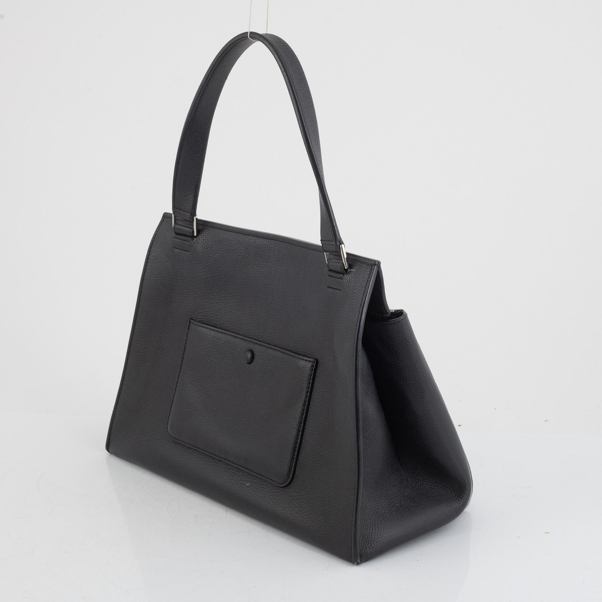 Céline, väska, "Medium Edge Bag", 2014.