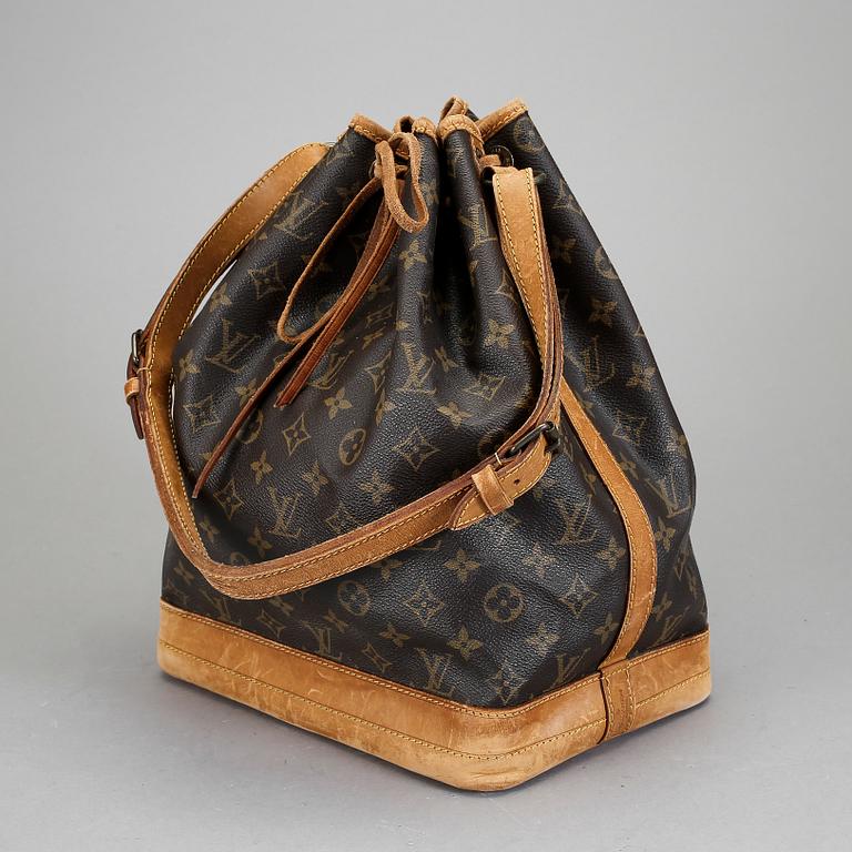 VÄSKA, "Noe", Louis Vuitton.