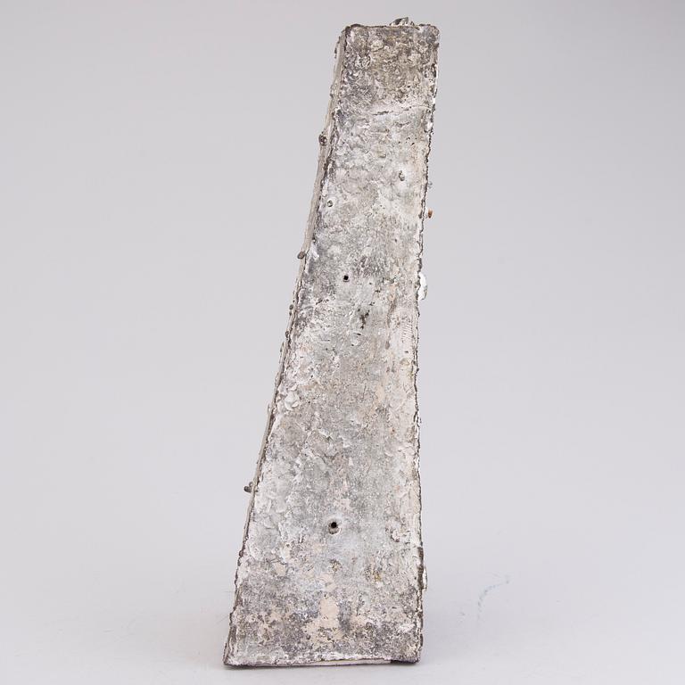 Kain Tapper, ABSTRACT.