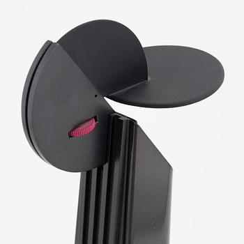 Achille Castiglioni, a 'Gibigiana' table light, Flos, Italy.