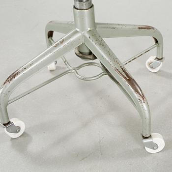 INDUSTRISTOL, 1900-tal.