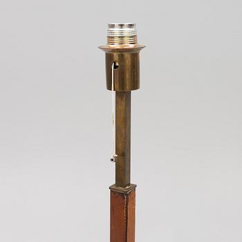 Uno Westerberg, golvlampa, modell 15781, Arvid Böhlmarks Lampfabrik, 1960-tal.