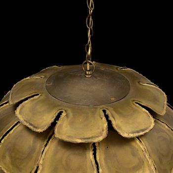 TAKLAMPA, Holm Sørensen & Co, Danmark.