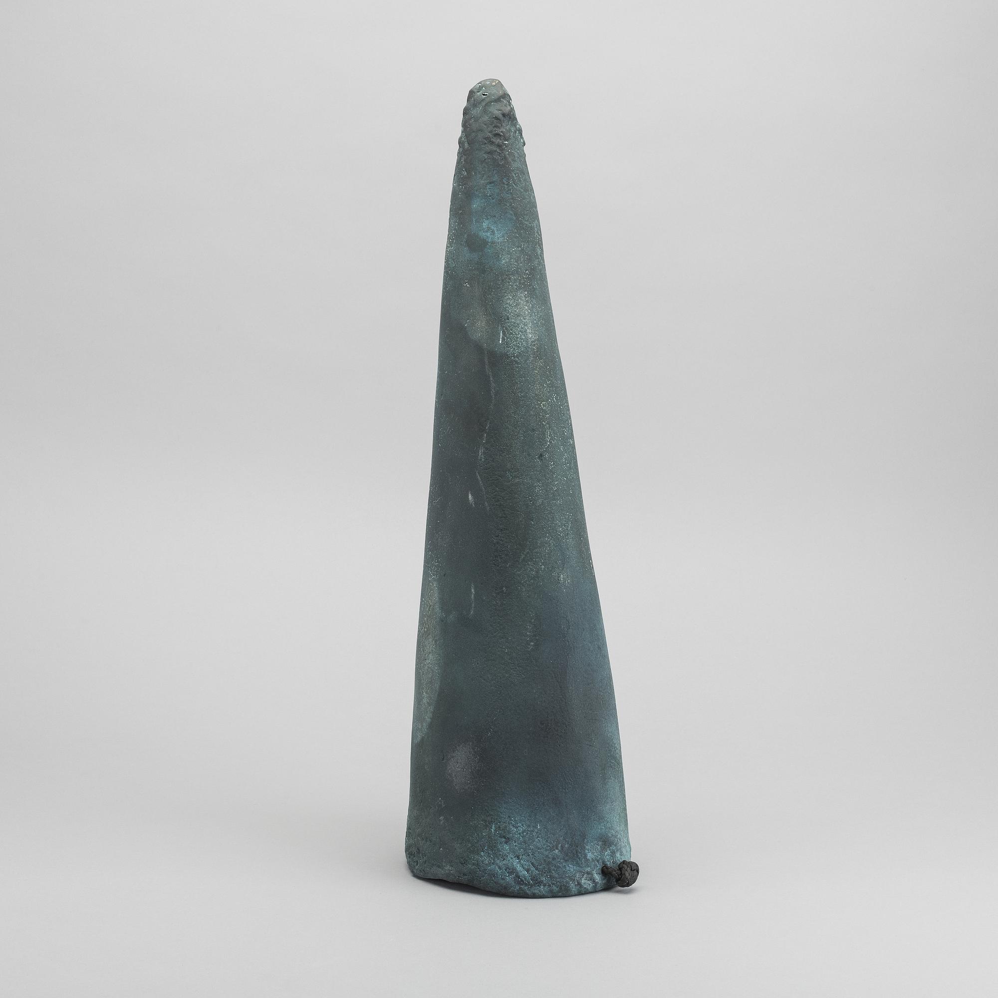 BARBRO BÄCKSTRÖM,  sculpture bronze signed and numbered BB/HB 0/8.