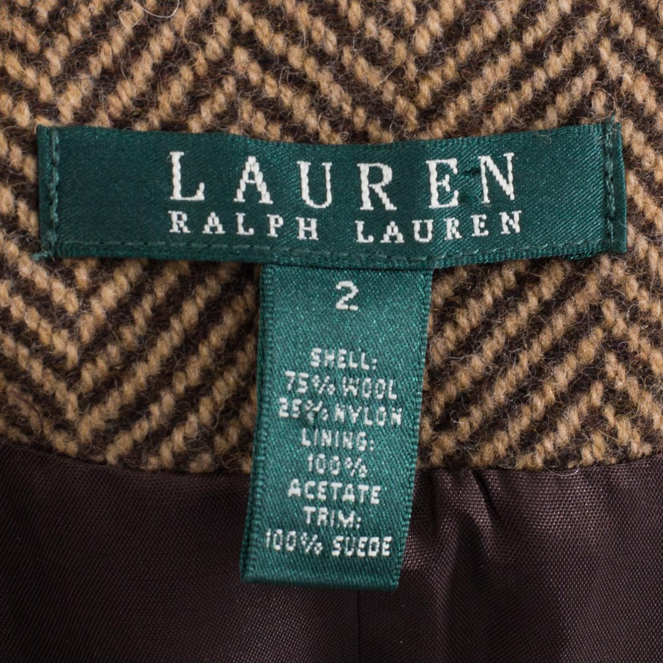 RALPH LAUREN,