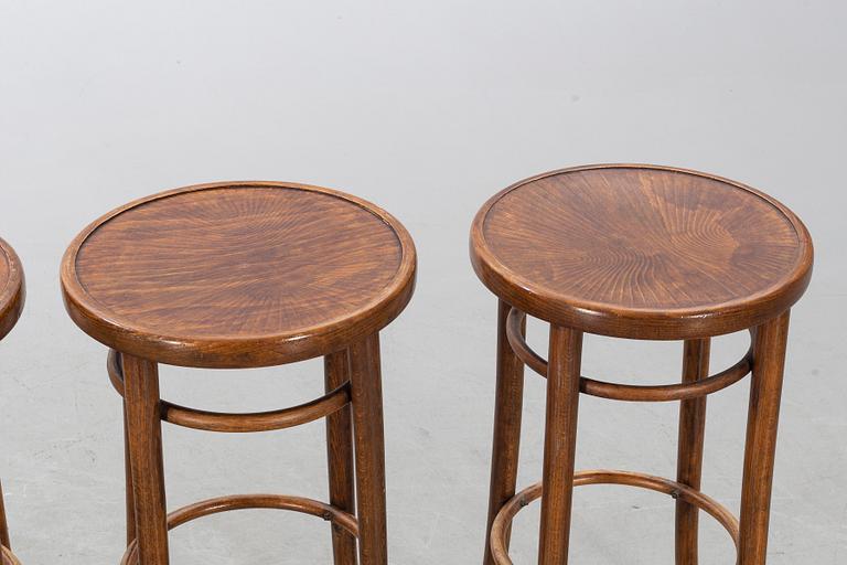 BARPALLAR 5 st 1900-tal.