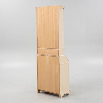 A 'Selebo' cabinet from IKEA's 18th Century series, 1990's.
