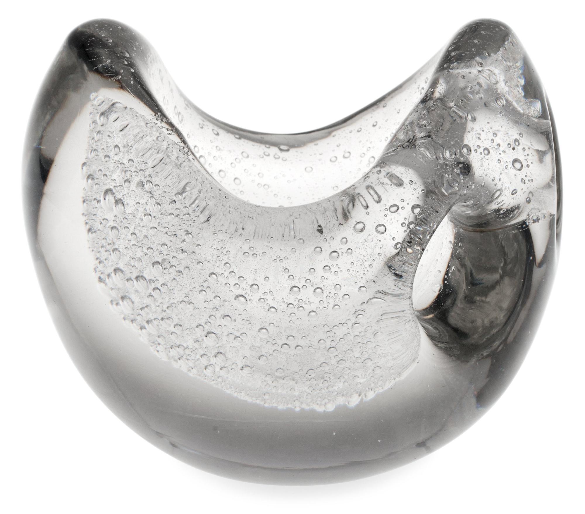 Timo Sarpaneva, A GLASS SCULPTURE, 3149.