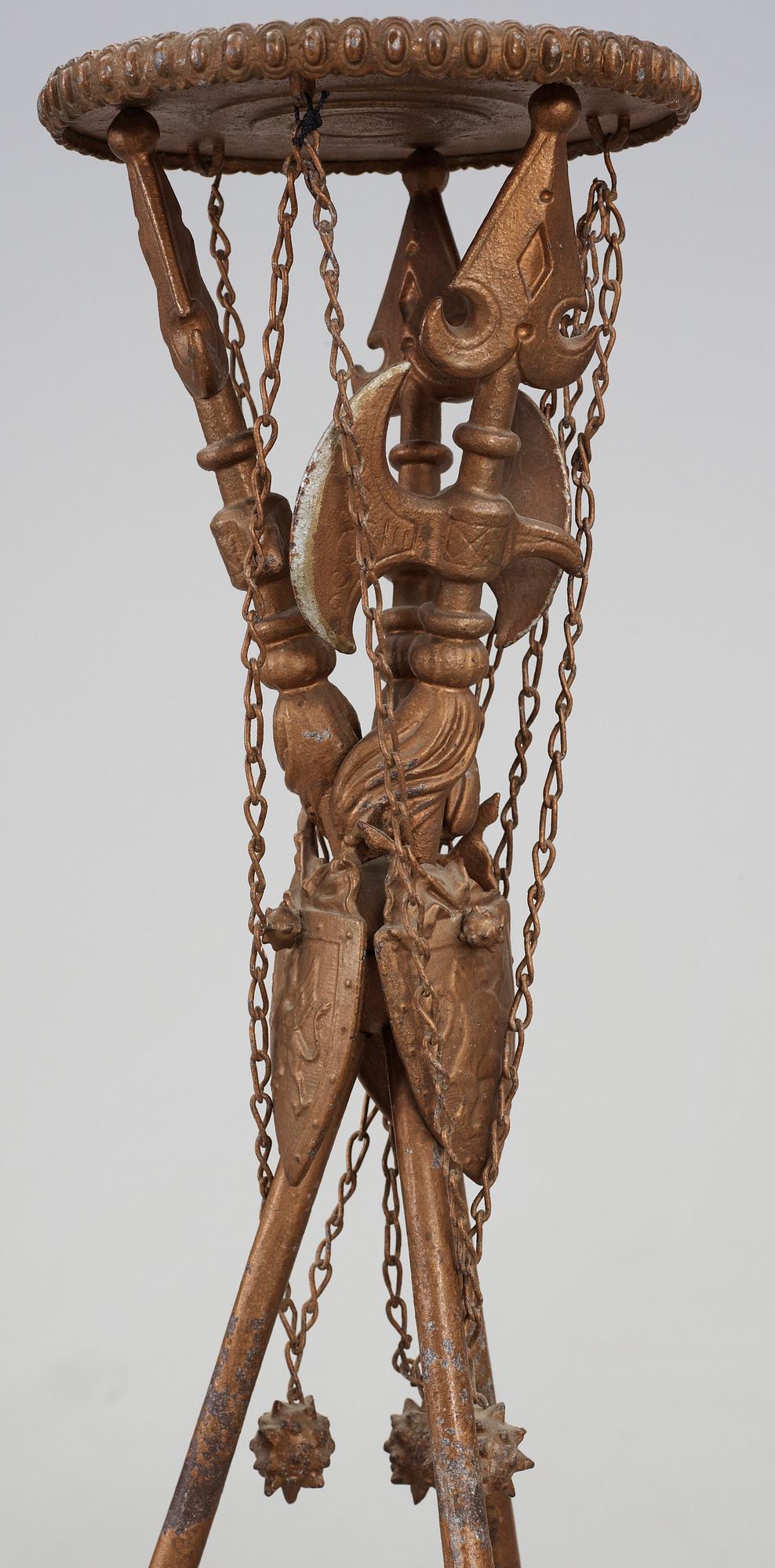 GERIDONG, nationalromantisk, 1800-talets slut.