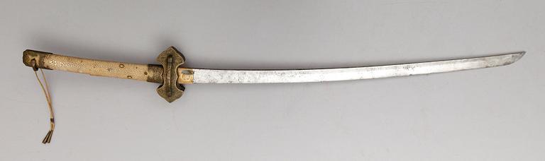 KATANA, Japan.