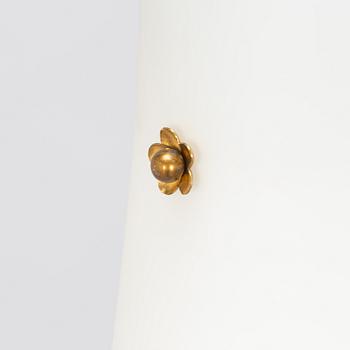 Paavo Tynell, taklampa, modell 51140, Idman 1950-tal.