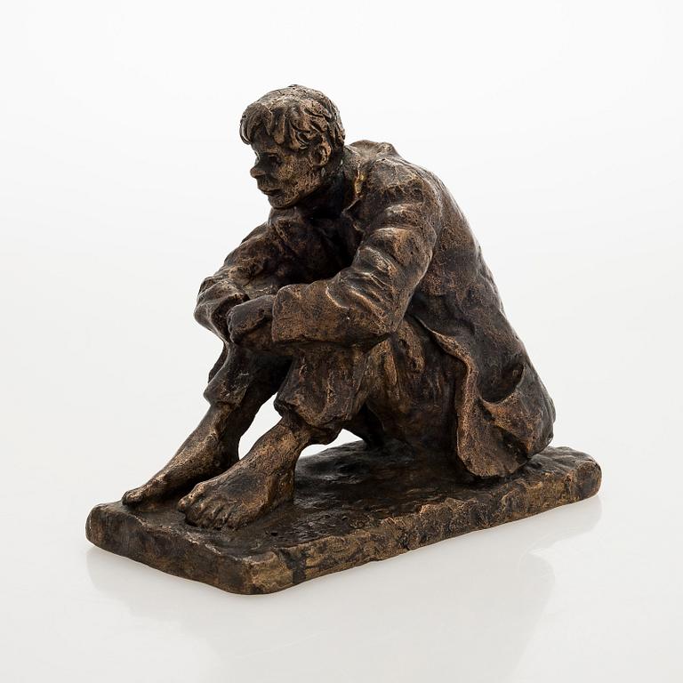 Matti Haupt, "Joska".