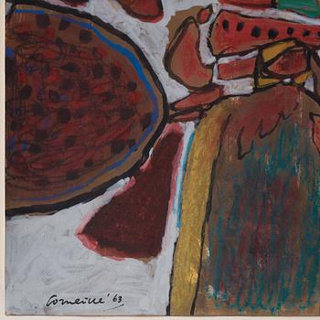 Beverloo Corneille, "La Grande Baigneuse".