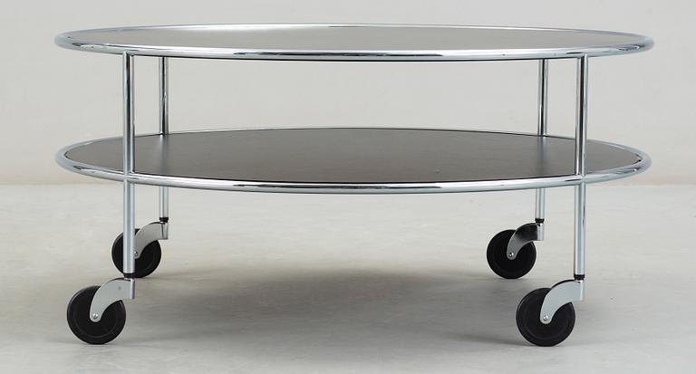 SOFFBORD. "Chicago III", Gunilla Allard, Lammhults.