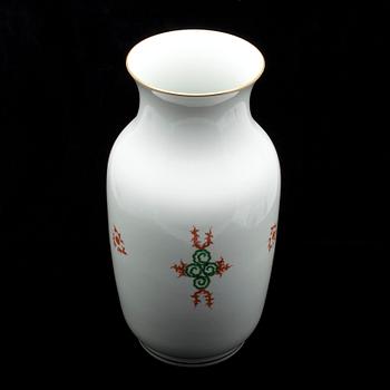 VAS, Meissen, Tyskland, 1900-talets första hälft.
