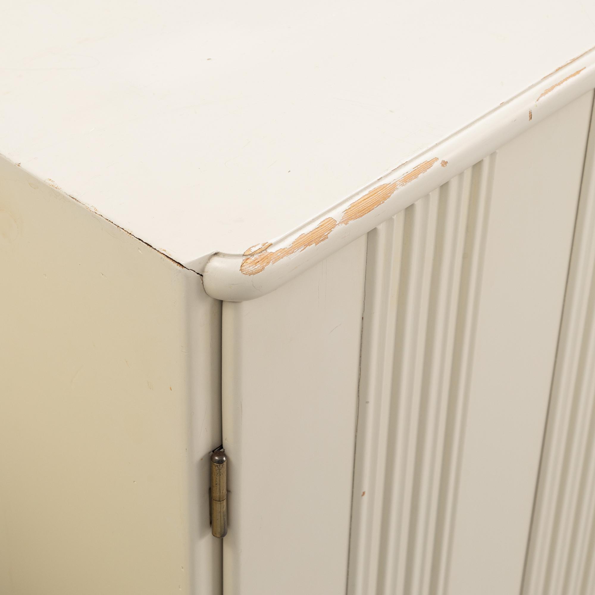 Göran Malmvall, skåp, ett par, "821", Svensk Fur Karl Andersson, Huskvarna.