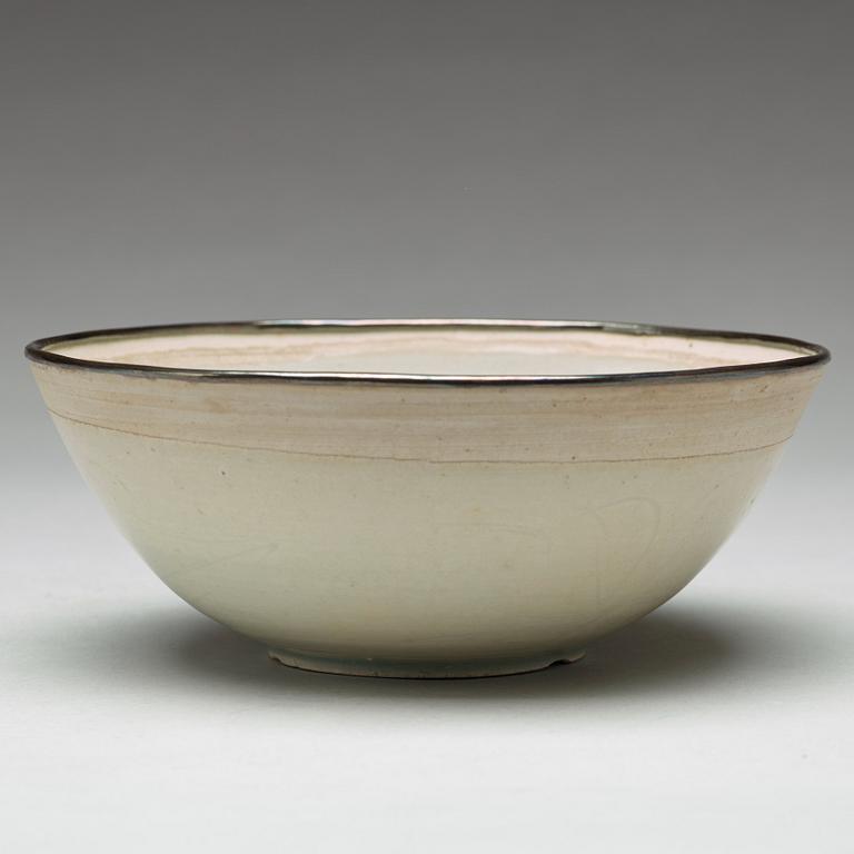 A bowl, Song dynasty (960-1279).