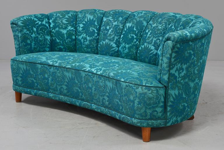 SOFFA, 1940/1950-tal.