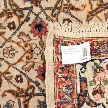 MATTA, semiantik, Täbris, signerad. Ca 295 x 195.