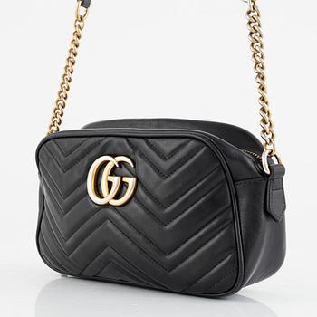 Gucci, väska, "Marmont", 2018.