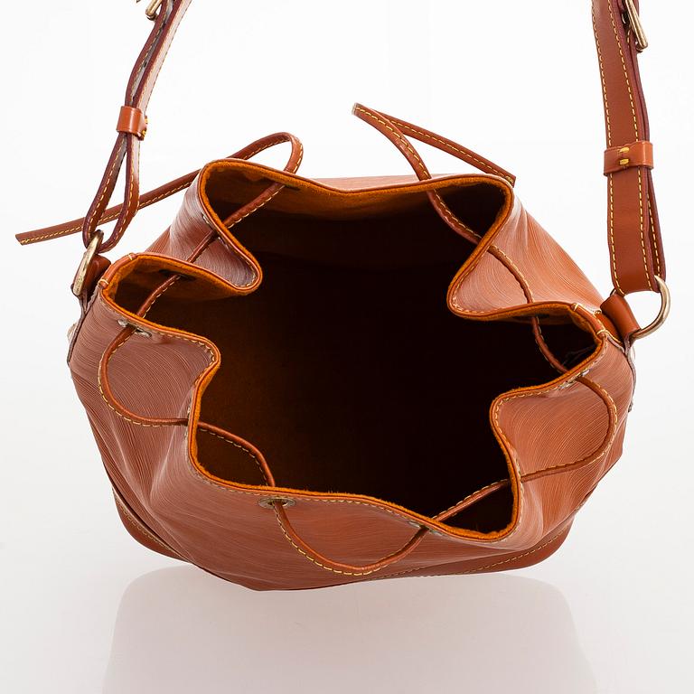 Louis Vuitton, "Noé Epi", väska.