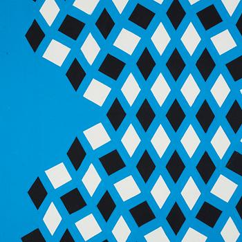 Inger Ekdahl, Utan titel.