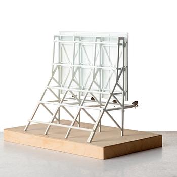 Johan Thurfjell, "Yesterday".