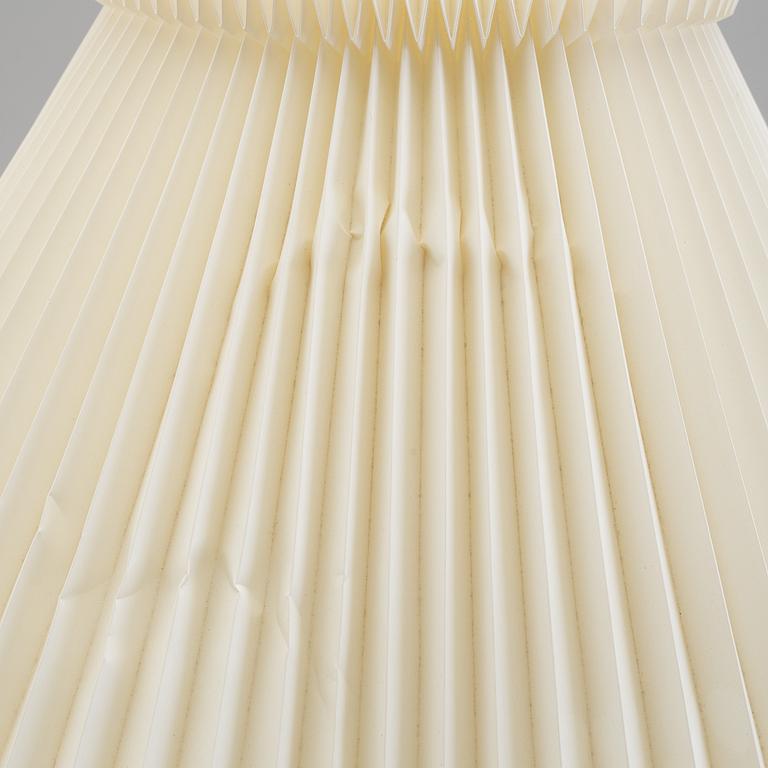A "A 386" tablelight by Le Klint, Denmark.