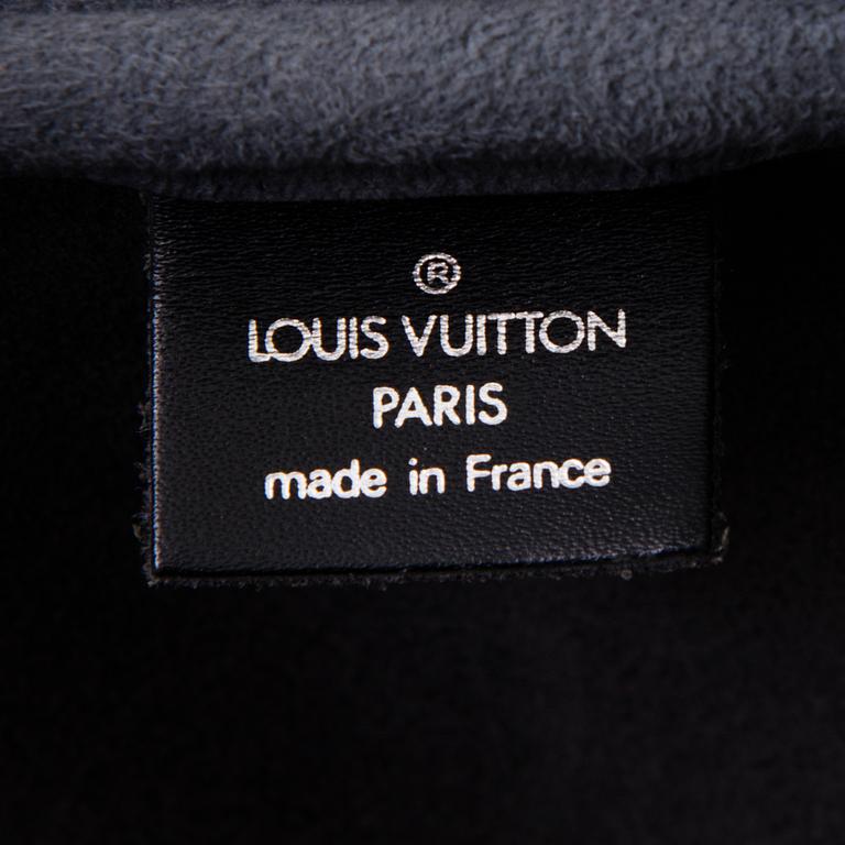 LOUIS VUITTON, "Taïga Kendall GM", LAUKKU.