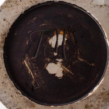 Toini Muona, KERAMIKVAS.