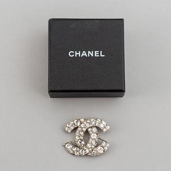 Chanel, brooch, 2010.