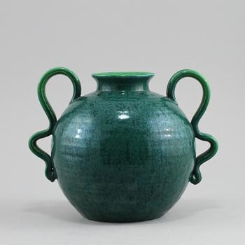 VAS, keramik, Bo fajans, 1900-talets andra kvartal.