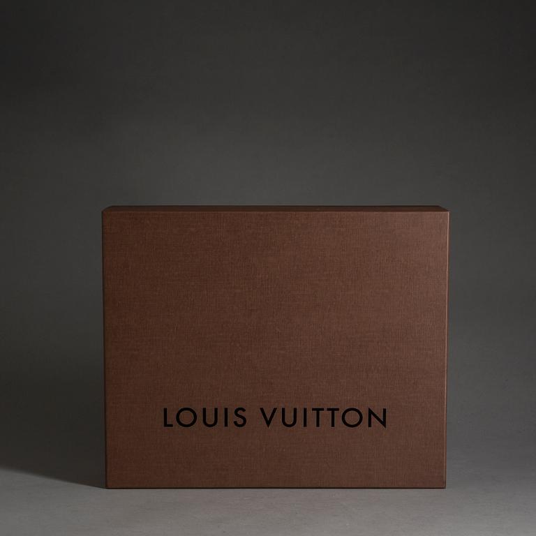 LOUIS VUITTON,  "Artsy MM", bag.