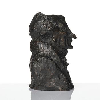 Honoré Daumier, efter, Alexandre-Simon Pataille.
