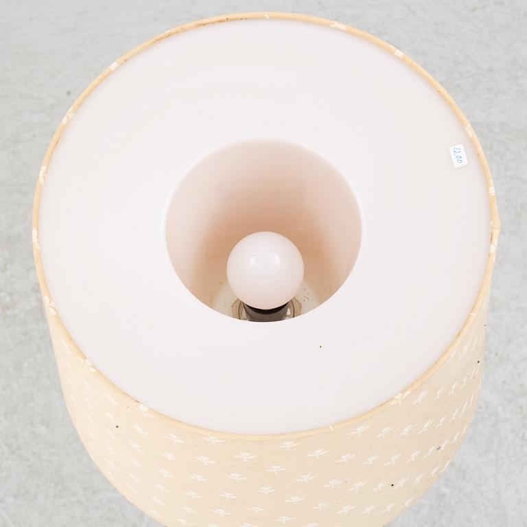 Golvlampor, ett par, Luxus, 1900-talets andra hälft.