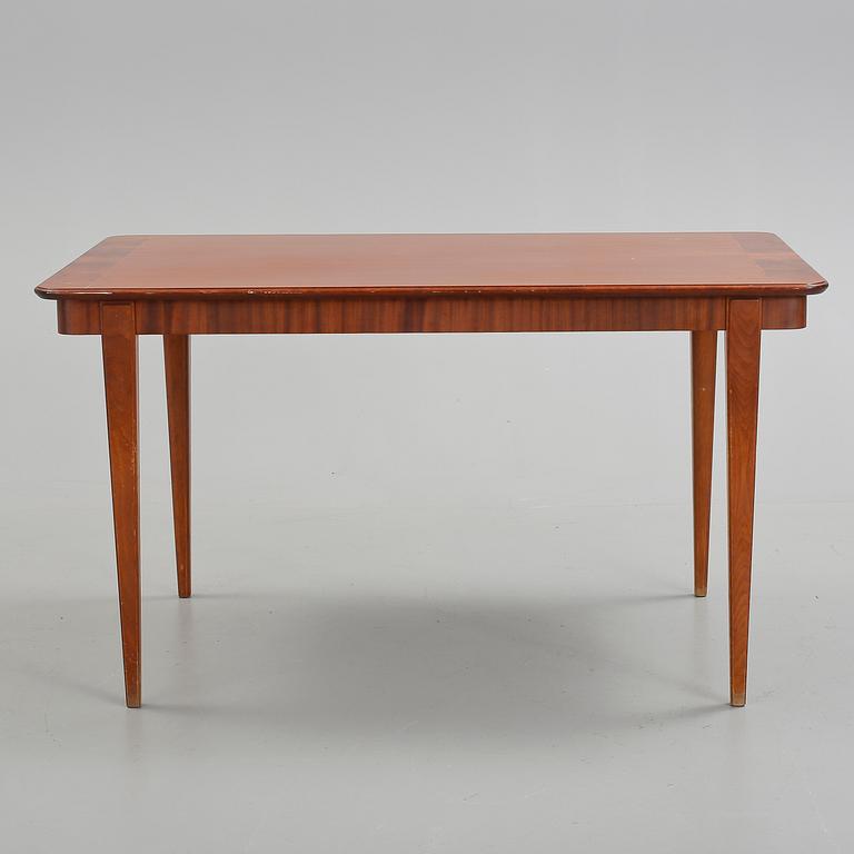 BORD, 1950-tal.