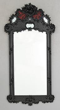 SPEGEL, 1800-talets andra hälft.