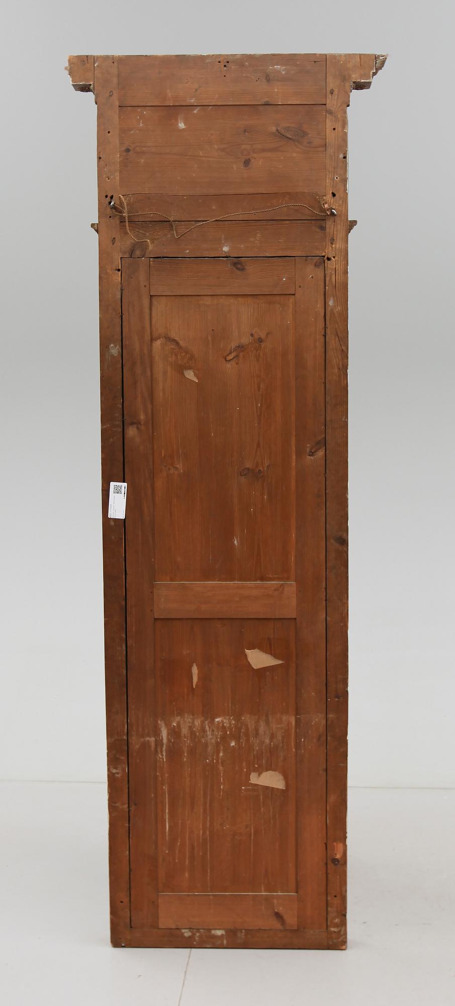 SPEGEL, empire, 1800-talets första hälft.