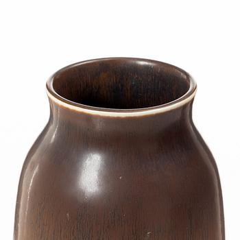 Carl-Harry Stålhane, a vase, Rörstrand.