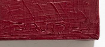 David Larsson, "Abstrakt 11".