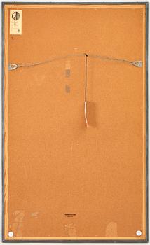 Spegel, Glas & Trä, Hovmantorp, 1900-talets mitt.