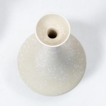 Rörstrand, two vases, Gunnar Nylund and Carl-Harry Stålhane.