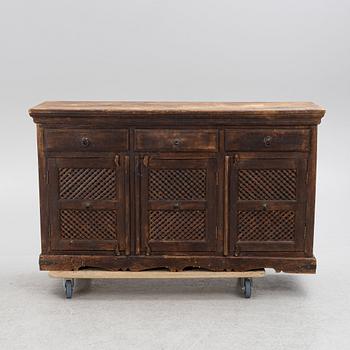 Sideboard, Asien, omkring 2000.