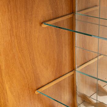 A drinks cabinet, Swedish Modern, 1940s.