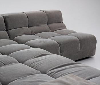 Patricia Urquiola, a "Tufty-Time" sofa, B&B Italia, Italy, post 2005.