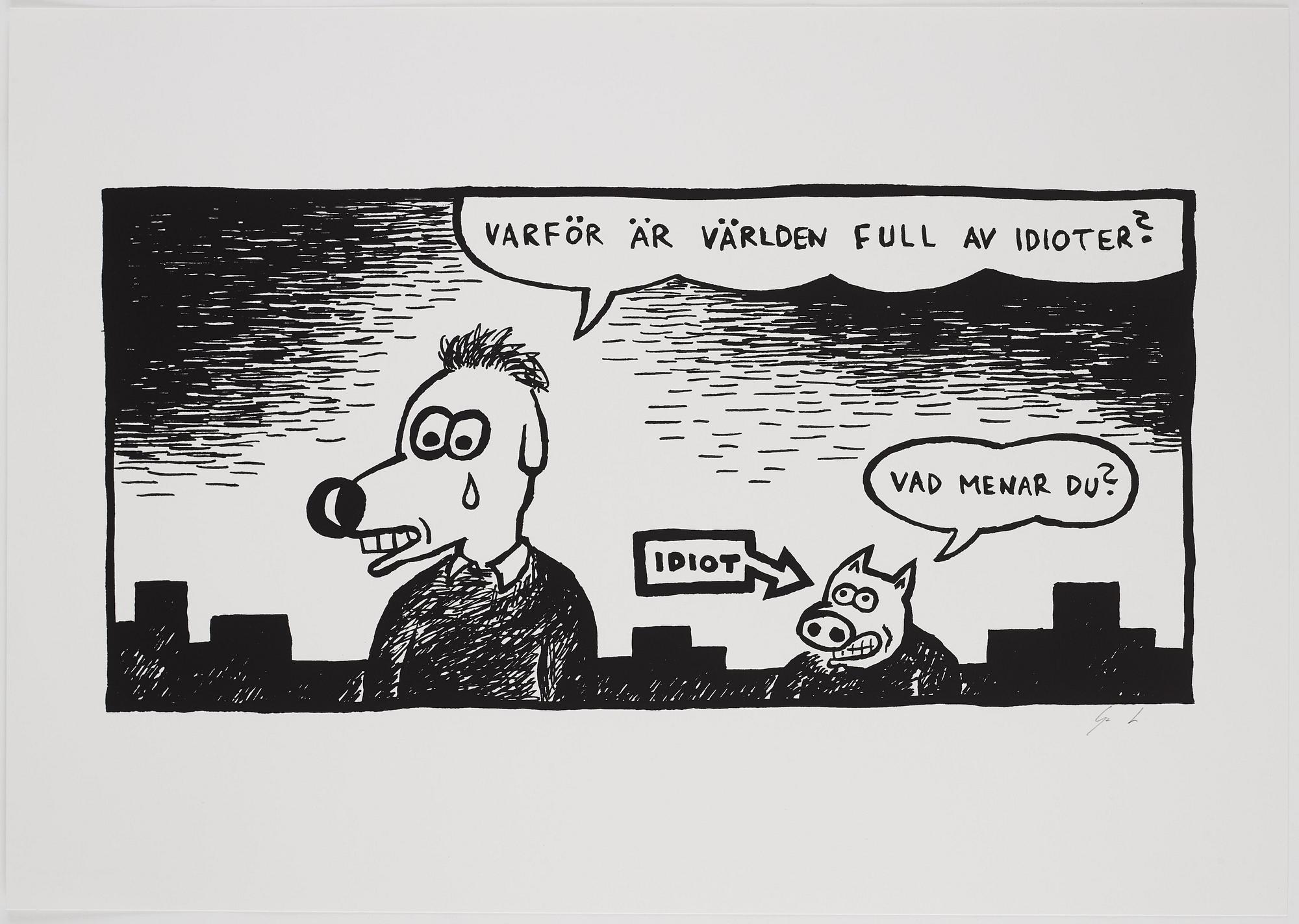 "Double Elvis Edition Portfolio, 2010.".